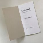aardetekens verbonden nr 12/16