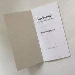 aardetekens verbonden nr 12/16